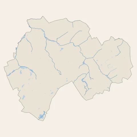 Neuillé-Pont-Pierre : eau