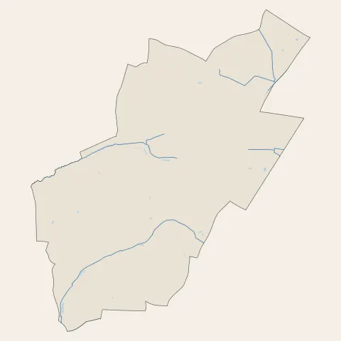 Notre-Dame-d'Oé : eau