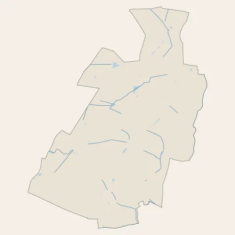Parçay-Meslay : eau