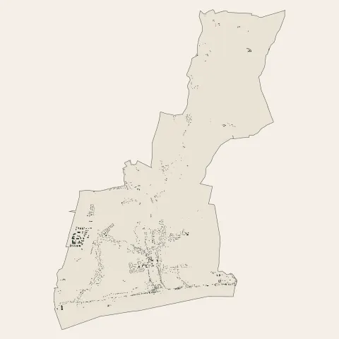 Rochecorbon : bâti