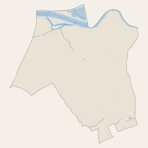 Saint-Avertin : eau
