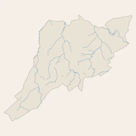 Saint-Branchs : eau