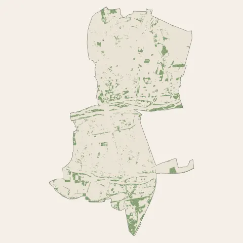 Tours : bois, forêts et landes