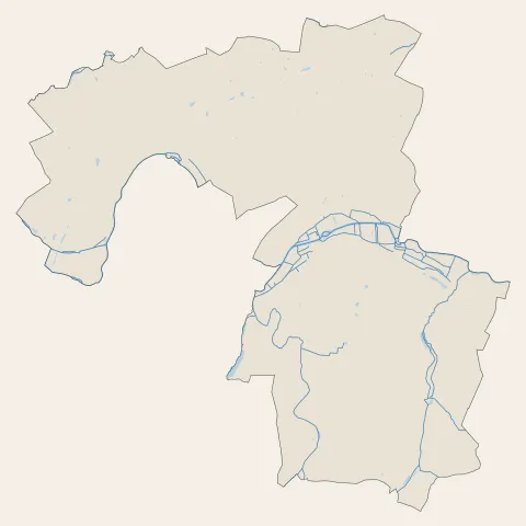 Veigné : eau