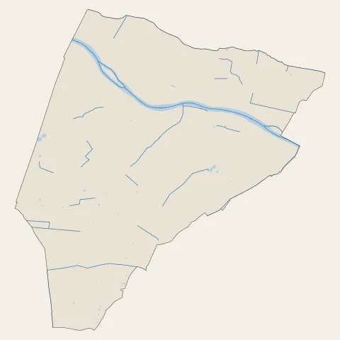 Véretz : eau