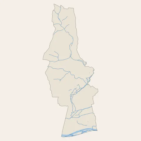 Vernou-sur-Brenne : eau