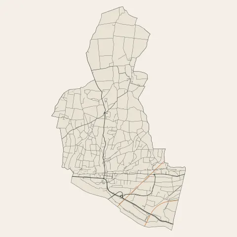 Vouvray : voies