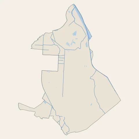 Aoste : eau