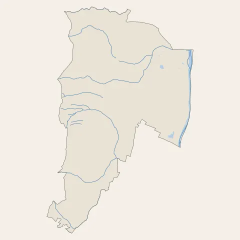 Barraux : eau