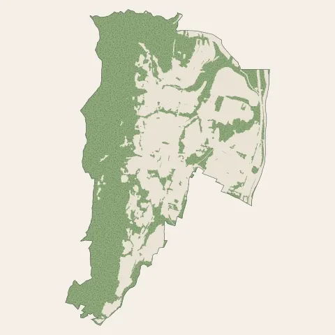 Barraux : bois, forêts et landes