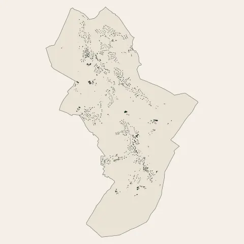 Brié-et-Angonnes : bâti