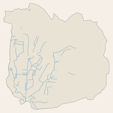 La Buisse : eau