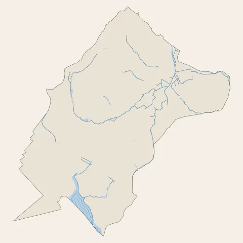 Châbons : eau