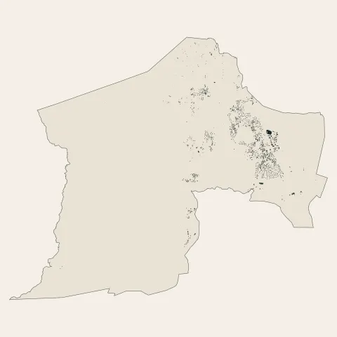 Chapareillan : bâti