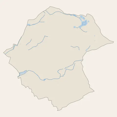 Charantonnay : eau