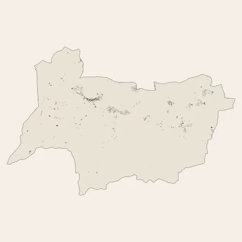 Châtonnay : bâti