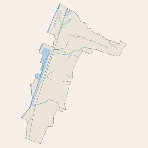 Le Cheylas : eau