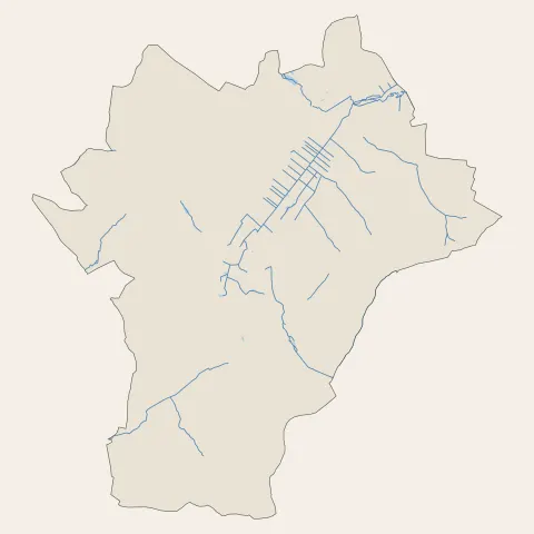 Chirens : eau