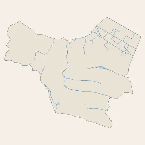 Corbelin : eau