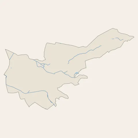 Crémieu : eau