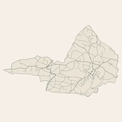 Dolomieu : voies