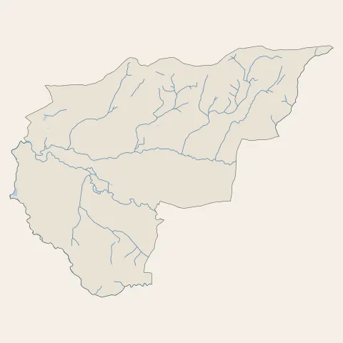Estrablin : eau