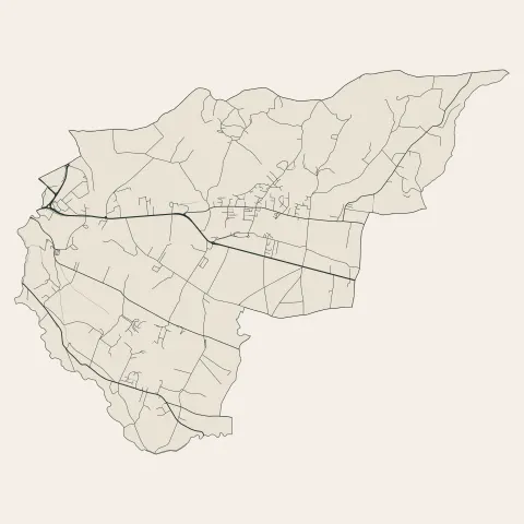 Estrablin : voies