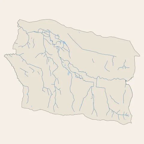 Eyzin-Pinet : eau