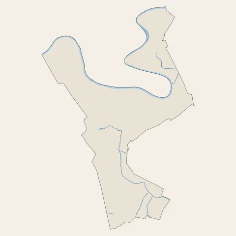 Gières : eau