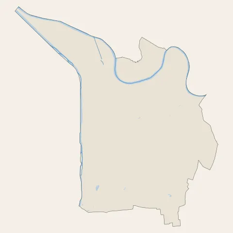Grenoble : eau