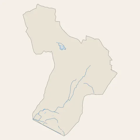 Jarrie : eau