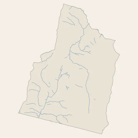 Lans-en-Vercors : eau