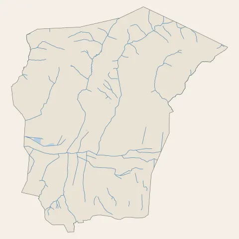 Luzinay : eau