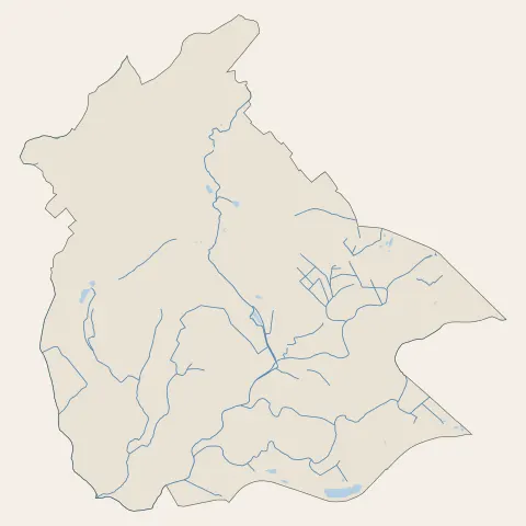 Moirans : eau