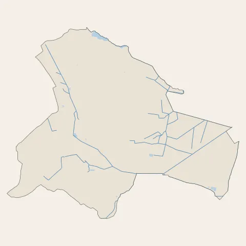 Morestel : eau