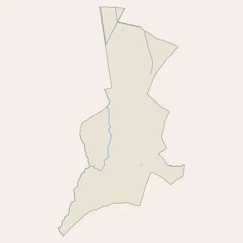 La Mure : eau