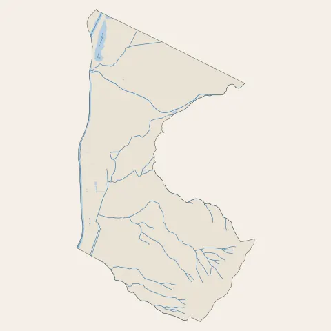Pontcharra : eau