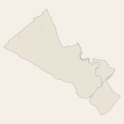 Rives : eau