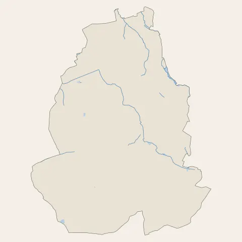 Roche : eau