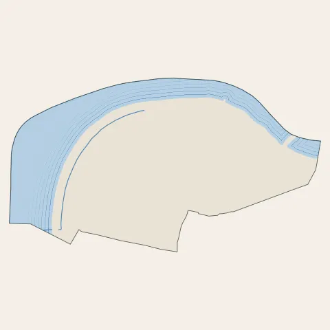 Les Roches-de-Condrieu : eau