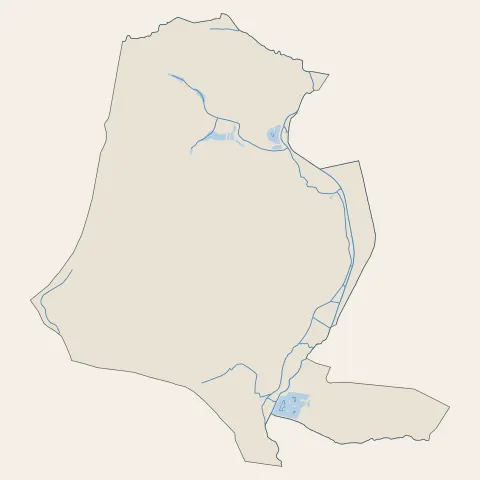 Saint-André-le-Gaz : eau
