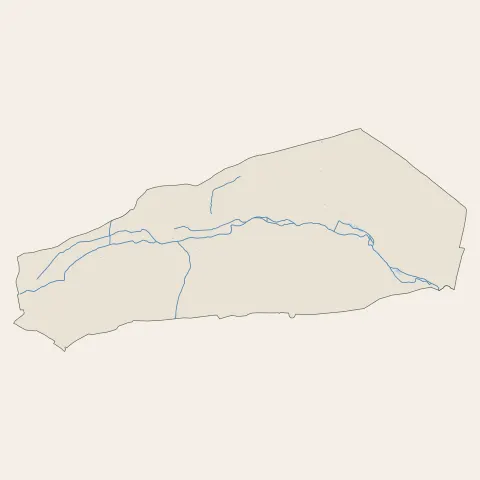 Saint-Clair-de-la-Tour : eau