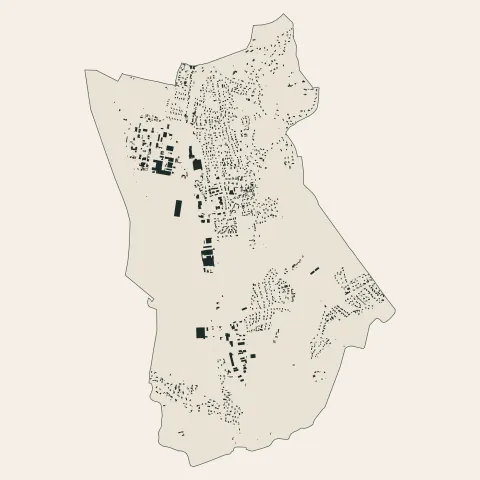 Saint-Clair-du-Rhône : bâti