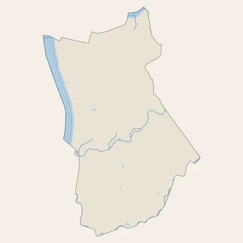 Saint-Clair-du-Rhône : eau