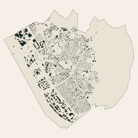 Saint-Égrève : bâti