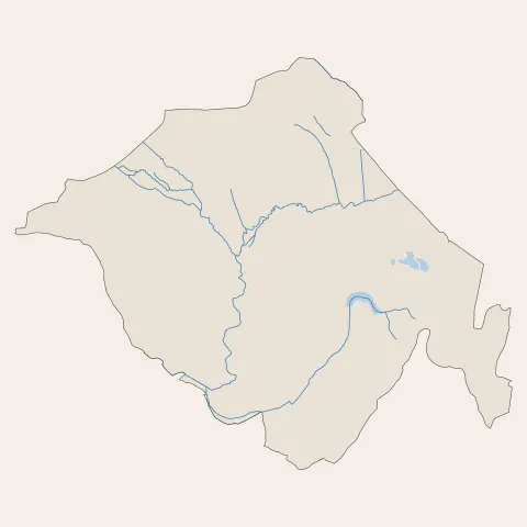 Saint-Étienne-de-Crossey : eau