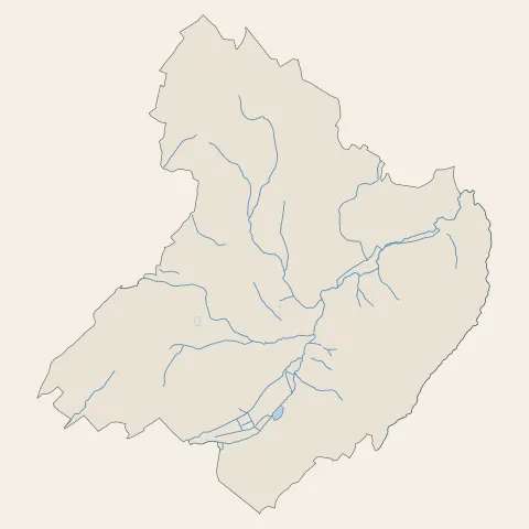Saint-Geoire-en-Valdaine : eau