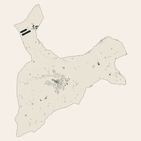 Saint-Georges-d'Espéranche : bâti