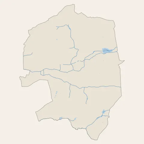 Saint-Jean-de-Bournay : eau