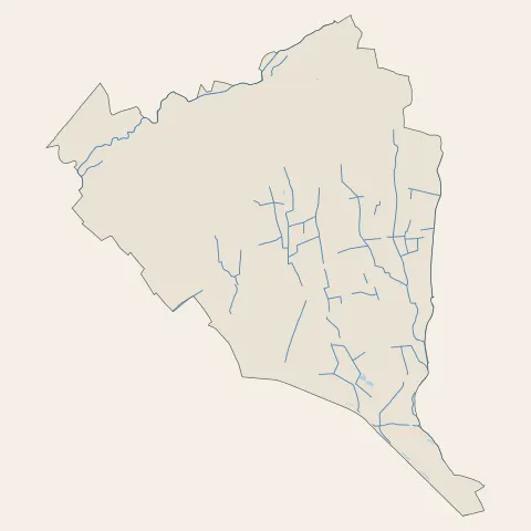 Saint-Jean-de-Moirans : eau